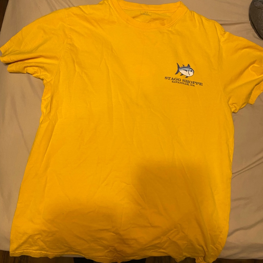 mens short sleeve t-shirt